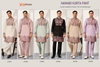 Nawabi by Shubhvastra Viscose Silk Bulk Mens Kurta Pajama Orders In India